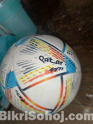 Football,, এটি নতুন এটি ব্যবহার করা হয়নি